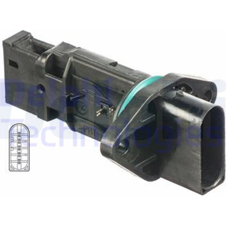 Luftmassenmesser AF10247-12B1 Luftmassenmesser AF10247-12B1