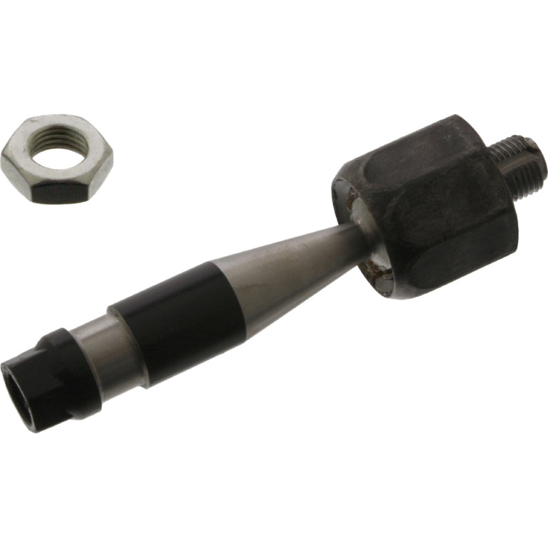 FEBI BILSTEIN 38854 Axialgelenk, Spurstange FEBI BILSTEIN 38854 Axialgelenk, Spurstange