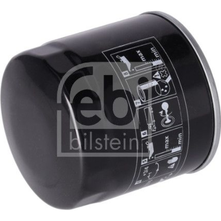 Ölfilter 175376 Ölfilter 175376