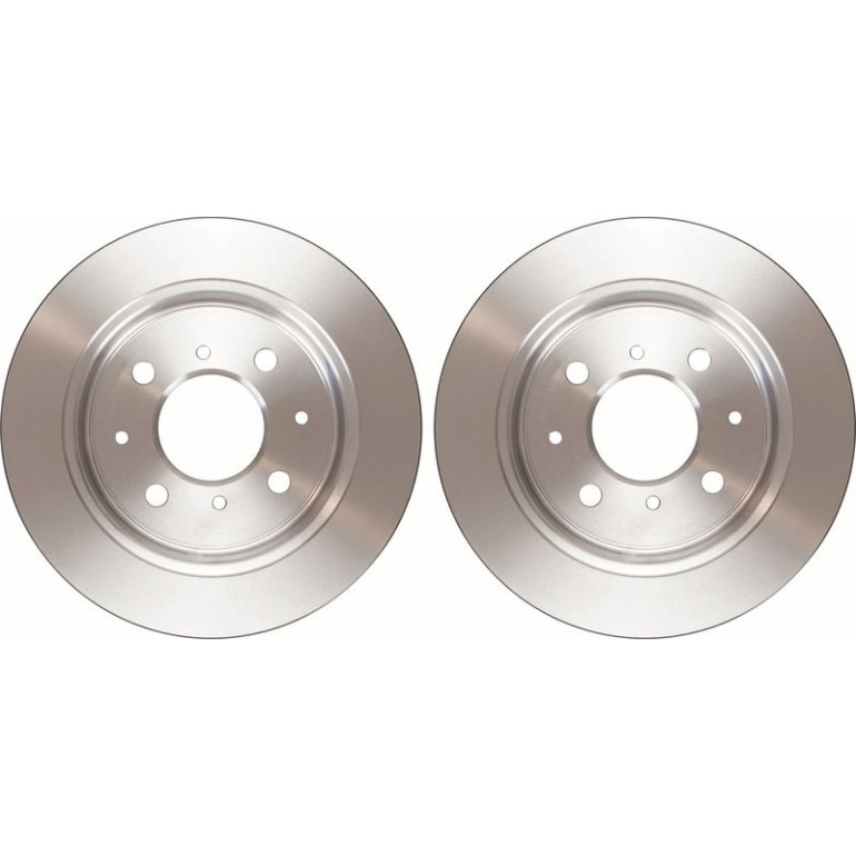 Bremsscheibe DF6378