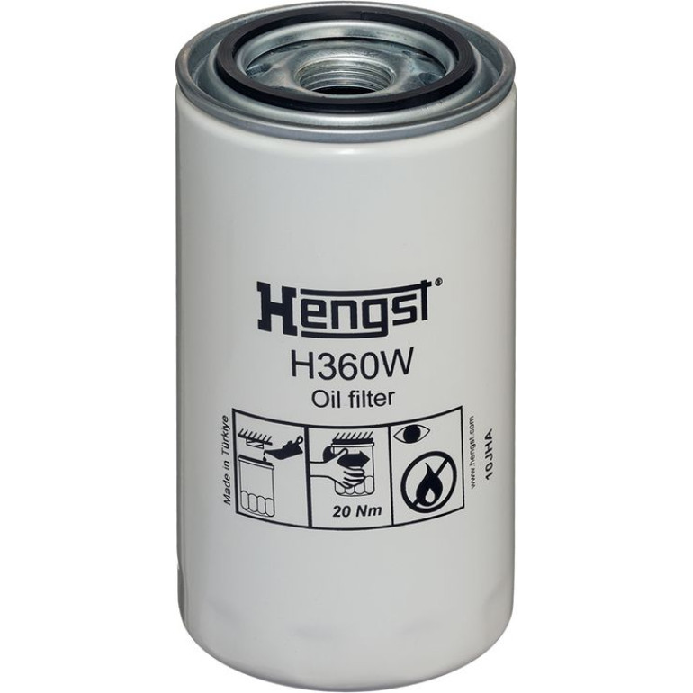 Ölfilter H360W Ölfilter H360W