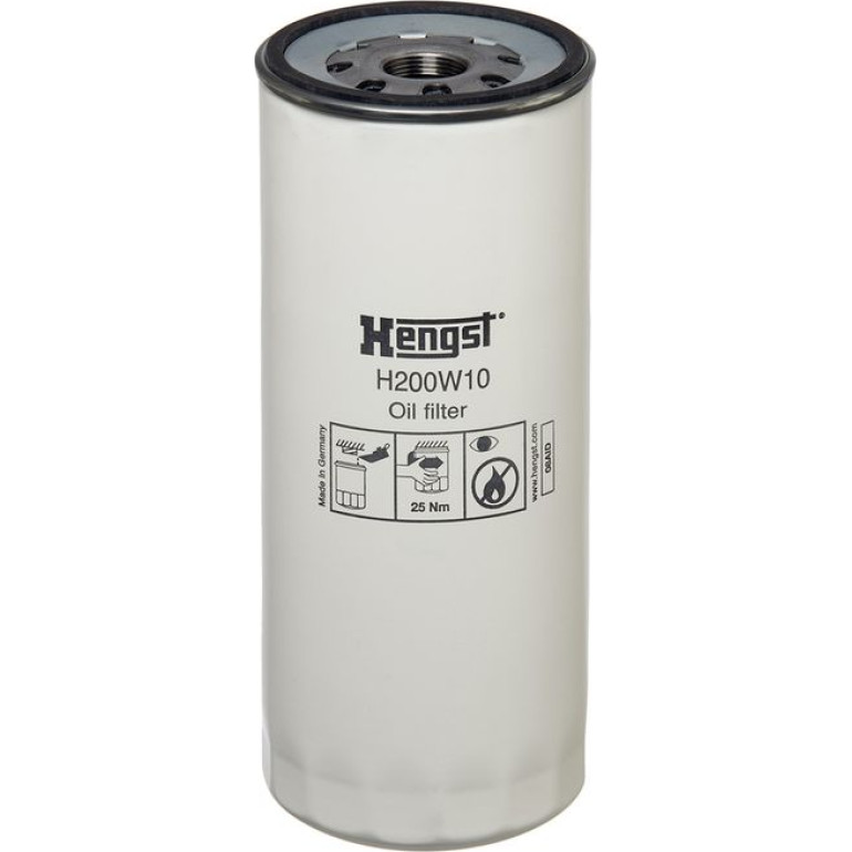 Ölfilter H200W10