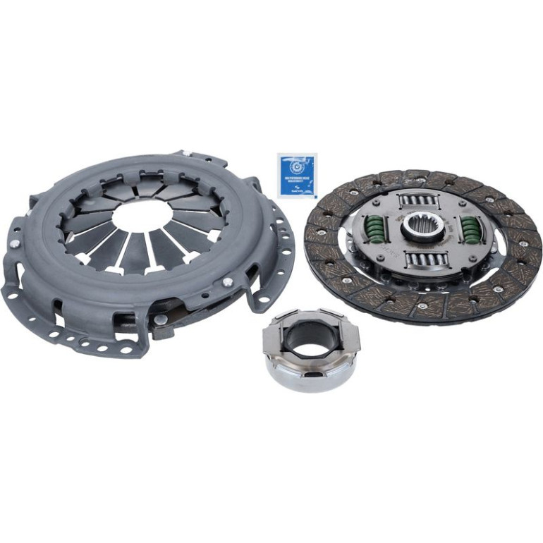 SACHS 3000 954 056 Kupplungssatz SACHS 3000 954 056 Kupplungssatz
