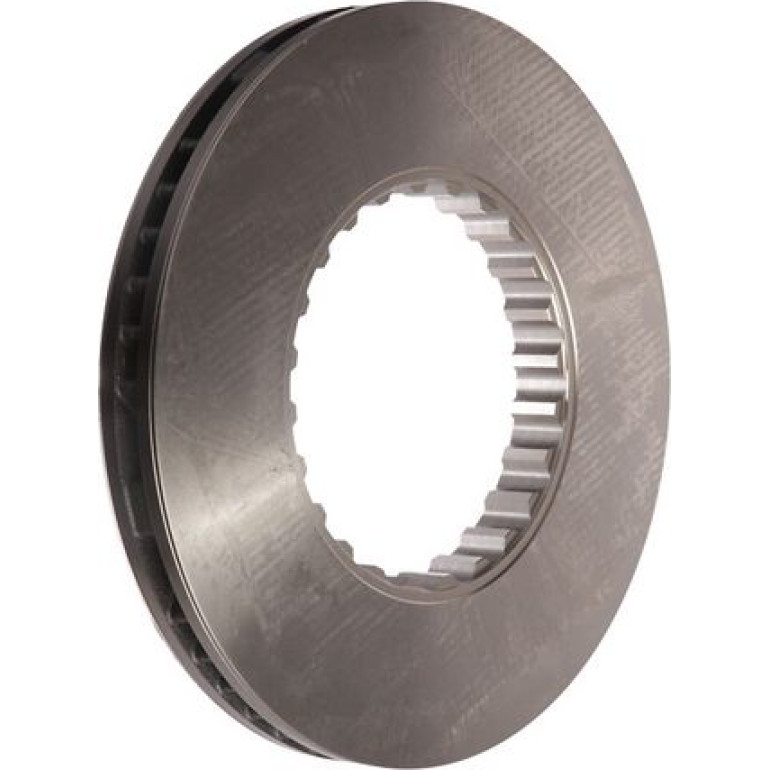 Bremsscheibe 187273 Bremsscheibe 187273
