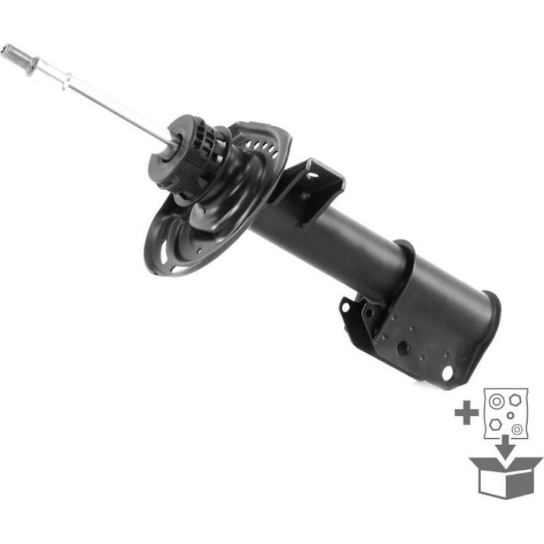 Stoßdämpfer D0413 Stoßdämpfer D0413