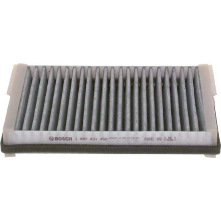 BOSCH 1 987 431 452 Innenraumfilter BOSCH 1 987 431 452 Innenraumfilter