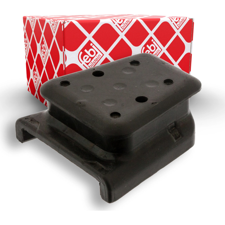 FEBI BILSTEIN 47584 Lagerbuchse, Blattfeder FEBI BILSTEIN 47584 Lagerbuchse, Blattfeder