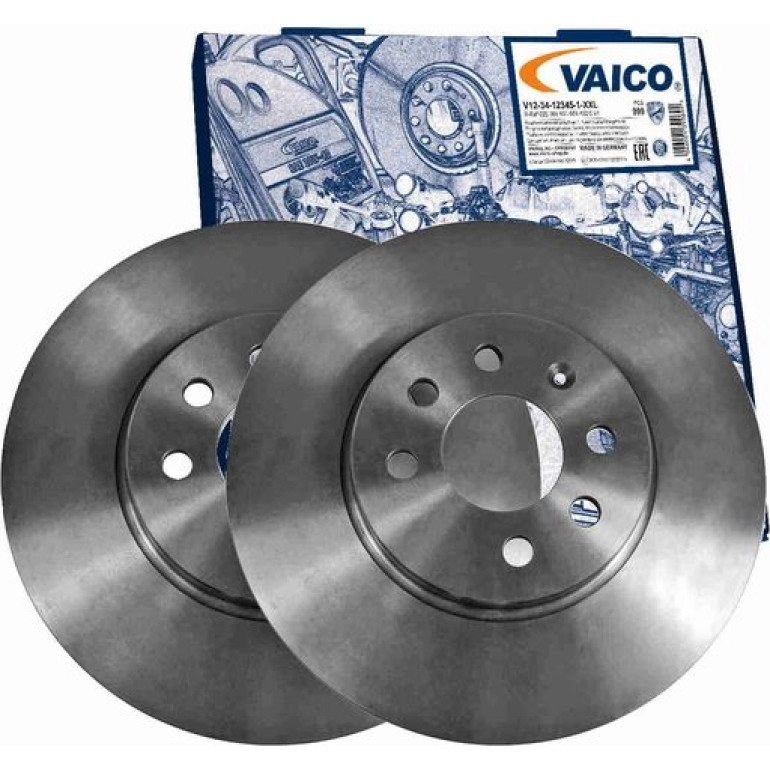 Bremsscheibe V40-80045