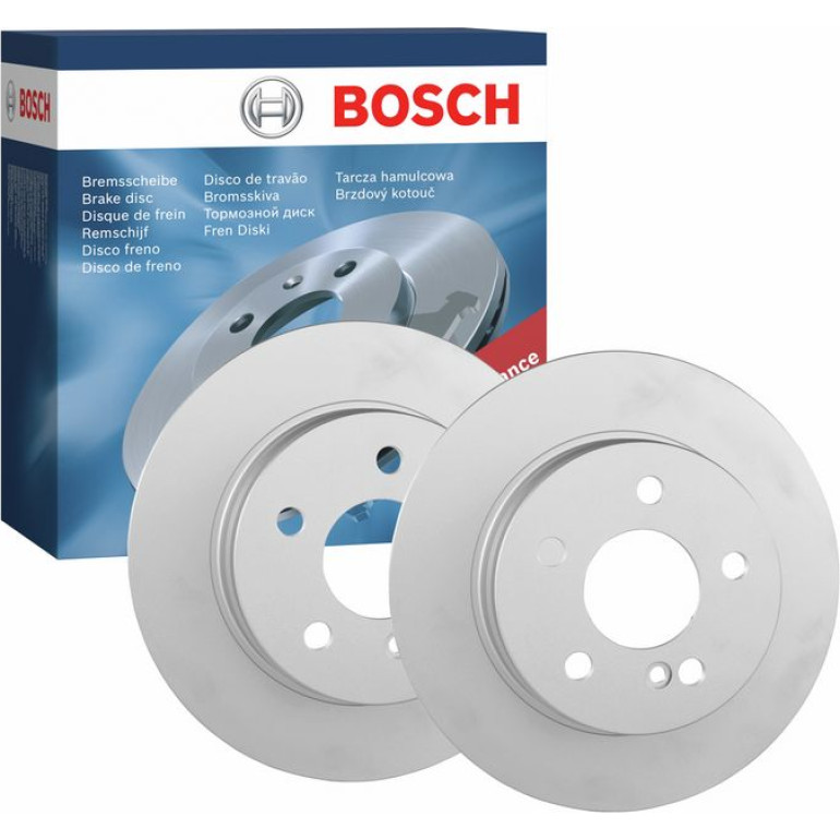 Bremsscheibe 0 986 479 409 Bremsscheibe 0 986 479 409