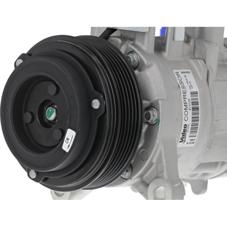 Kompressor, Klimaanlage 813120 Kompressor, Klimaanlage 813120