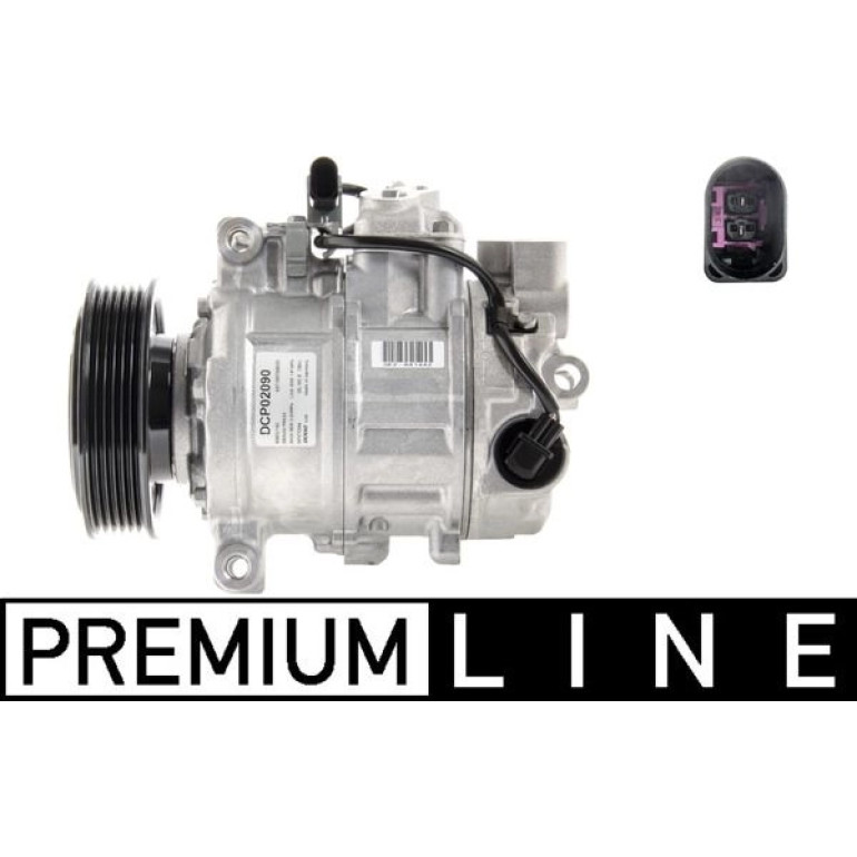 Kompressor, Klimaanlage ACP 586 000P Kompressor, Klimaanlage ACP 586 000P