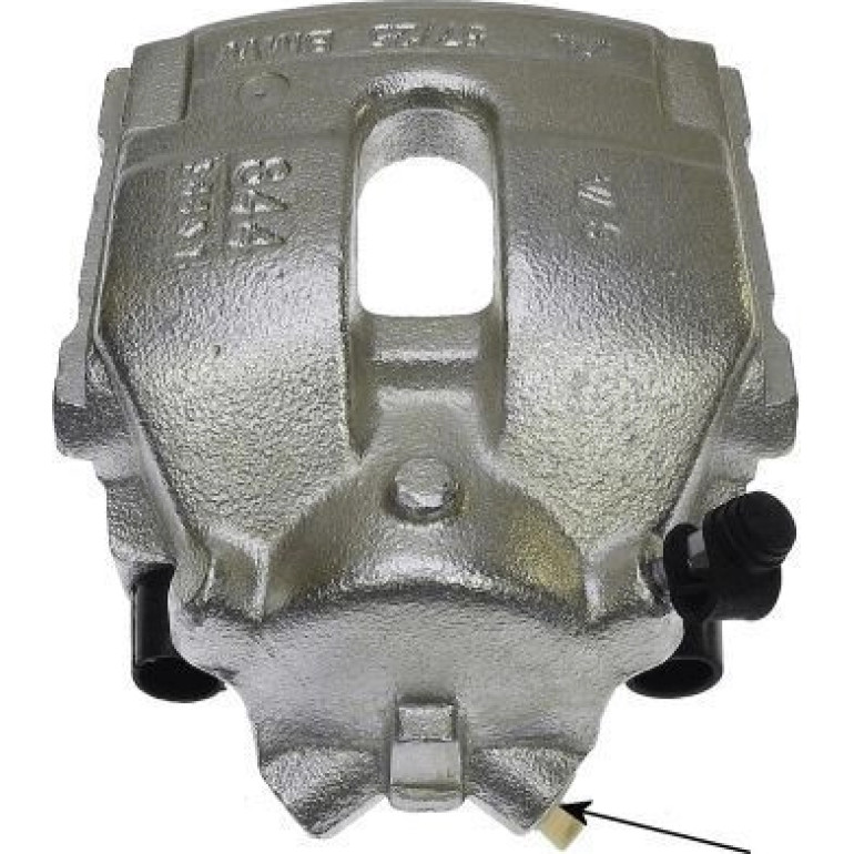 Bremssattel 8AC 355 392-491