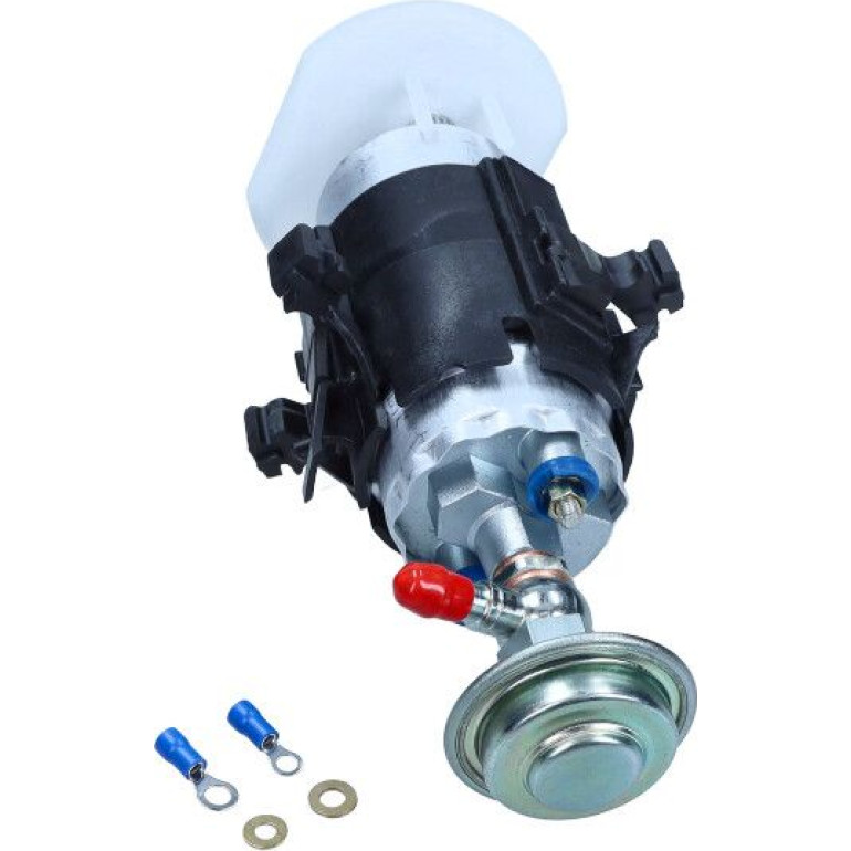 Kraftstoffpumpe 43-0007 Kraftstoffpumpe 43-0007