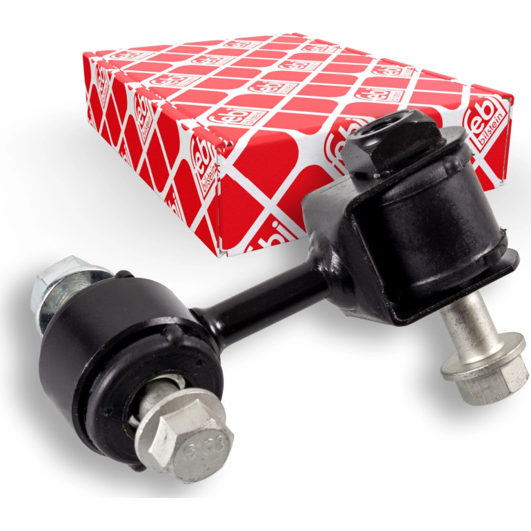 FEBI BILSTEIN 34757 Koppelstange FEBI BILSTEIN 34757 Koppelstange