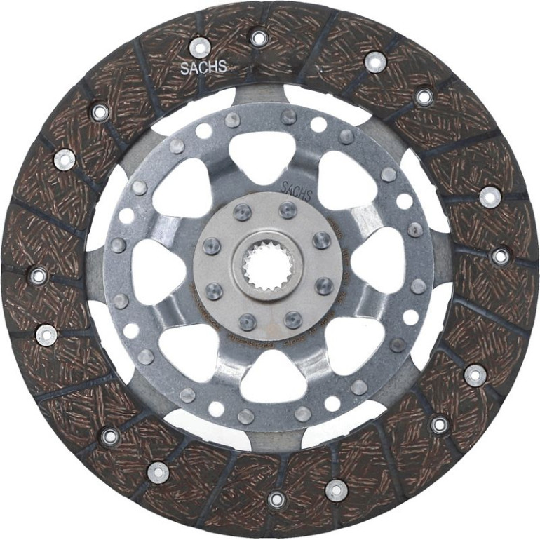 SACHS 3000 950 090 Kupplungssatz SACHS 3000 950 090 Kupplungssatz