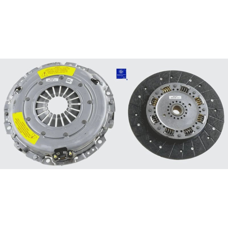 SACHS 3000 951 347 Kupplungssatz XTend SACHS 3000 951 347 Kupplungssatz XTend