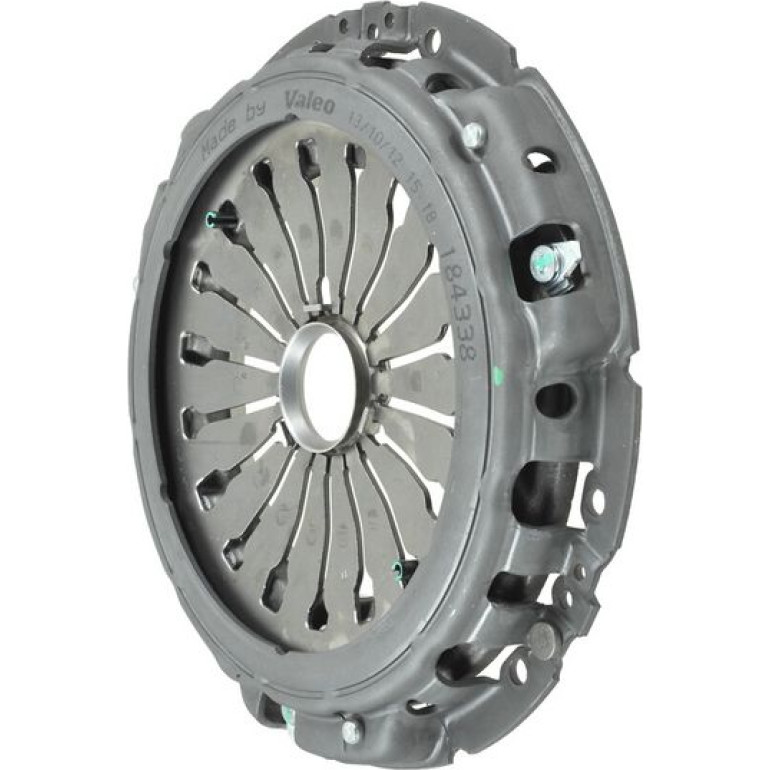 Valeo 835001 Kupplungssatz 0