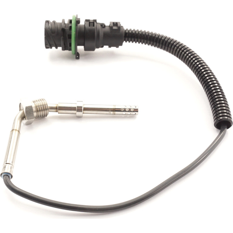 Sensor, Abgastemperatur 9 8128 1 Sensor, Abgastemperatur 9 8128 1
