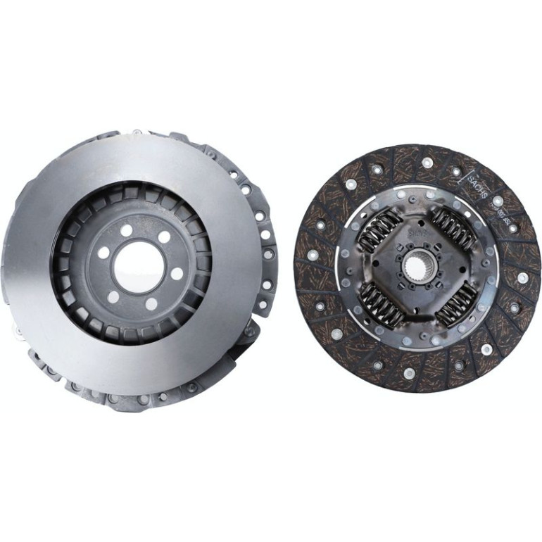 SACHS 3000 824 501 Kupplungssatz SACHS 3000 824 501 Kupplungssatz