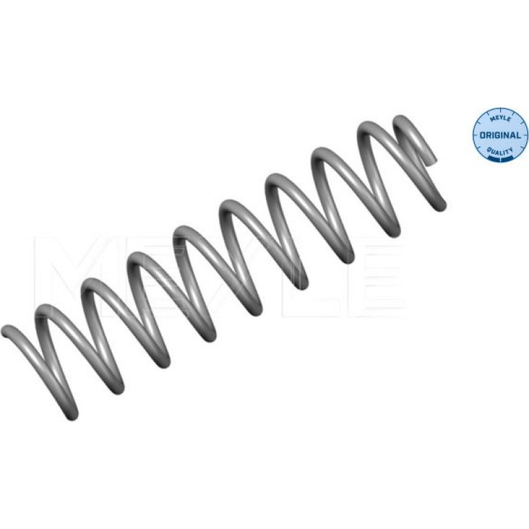 Fahrwerksfeder 014 639 0001
