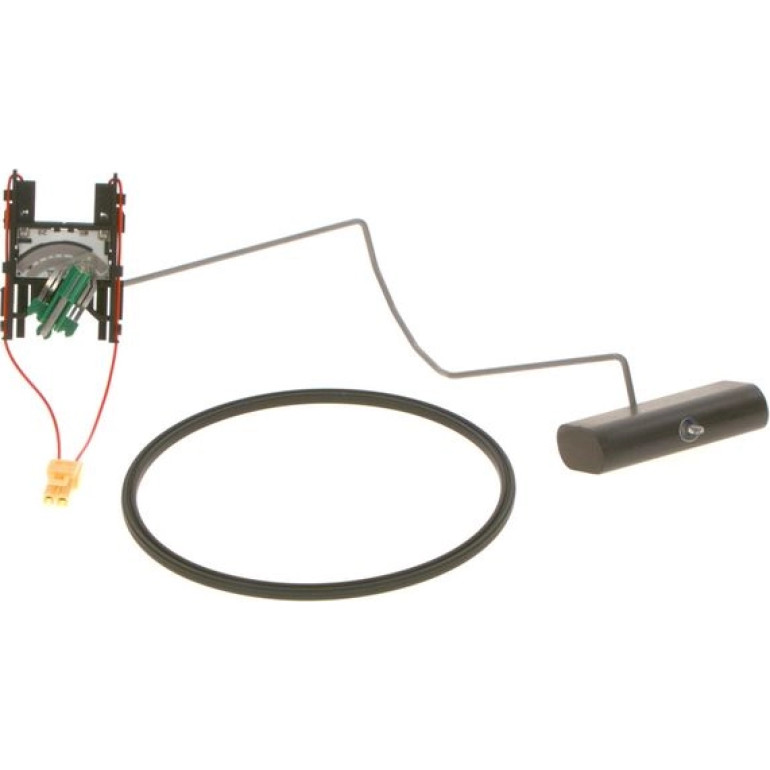 Sensor, Kraftstoffvorrat 1 587 411 116 Sensor, Kraftstoffvorrat 1 587 411 116