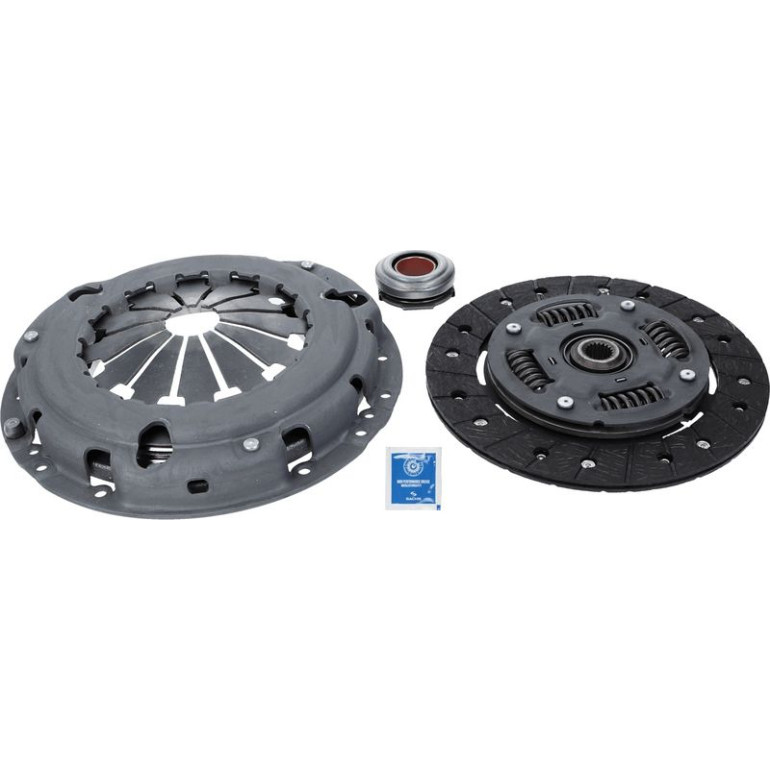 SACHS 3000 951 544 Kupplungssatz SACHS 3000 951 544 Kupplungssatz