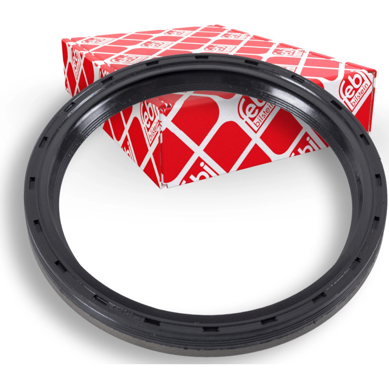 FEBI BILSTEIN 102041 Wellendichtring, Kurbelwelle FEBI BILSTEIN 102041 Wellendichtring, Kurbelwelle