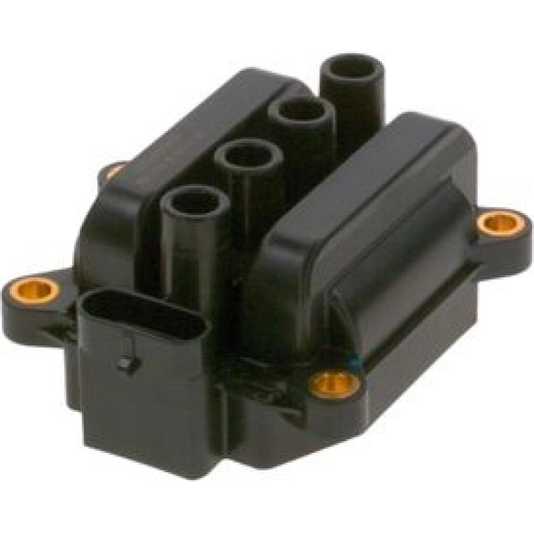 BOSCH 0 986 221 046 Zündspule BOSCH 0 986 221 046 Zündspule
