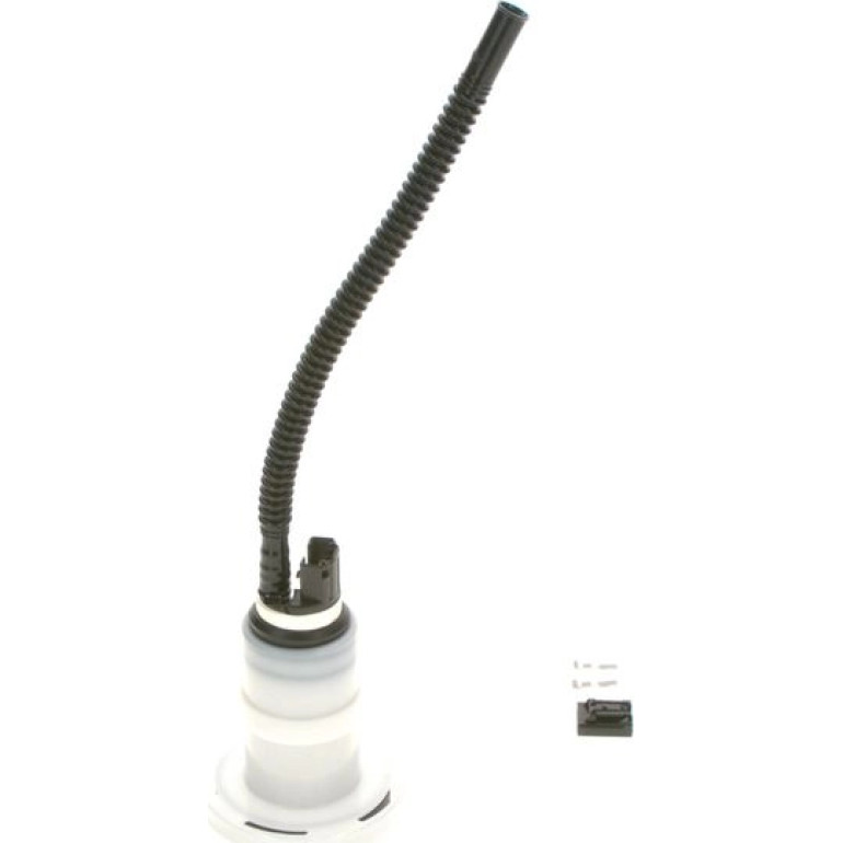 Kraftstoffpumpe 0 986 580 802 Kraftstoffpumpe 0 986 580 802