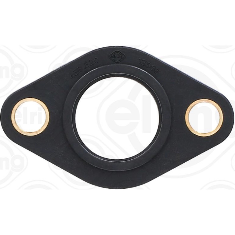 Flansch, Sensor-Nockenwellenposition 458.320