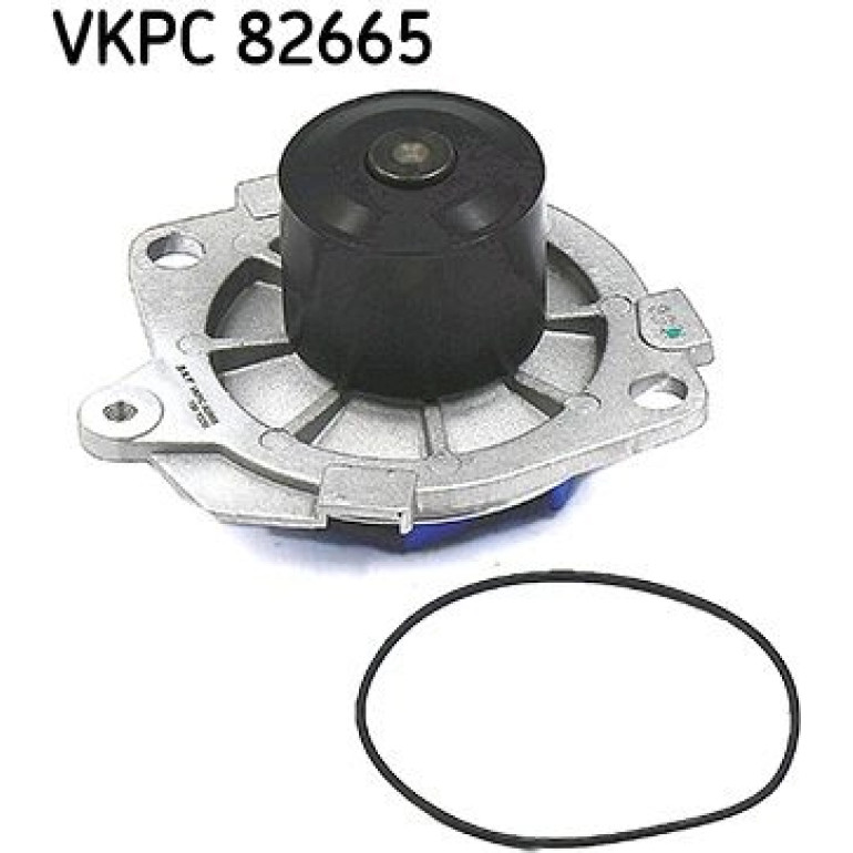 Wasserpumpe VKPC 82665