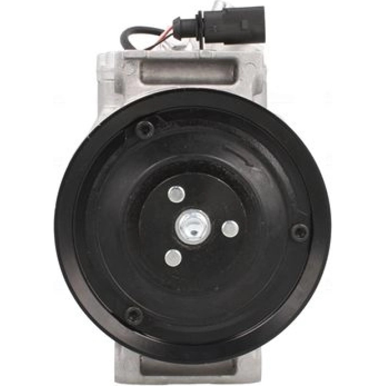 Kompressor, Klimaanlage 89210