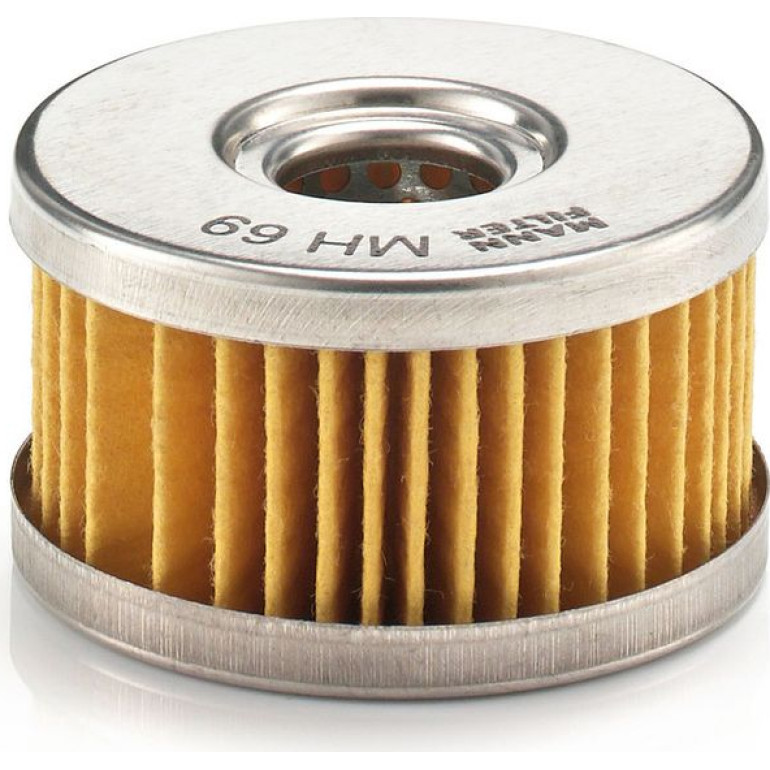 Ölfilter MH 69 Ölfilter MH 69