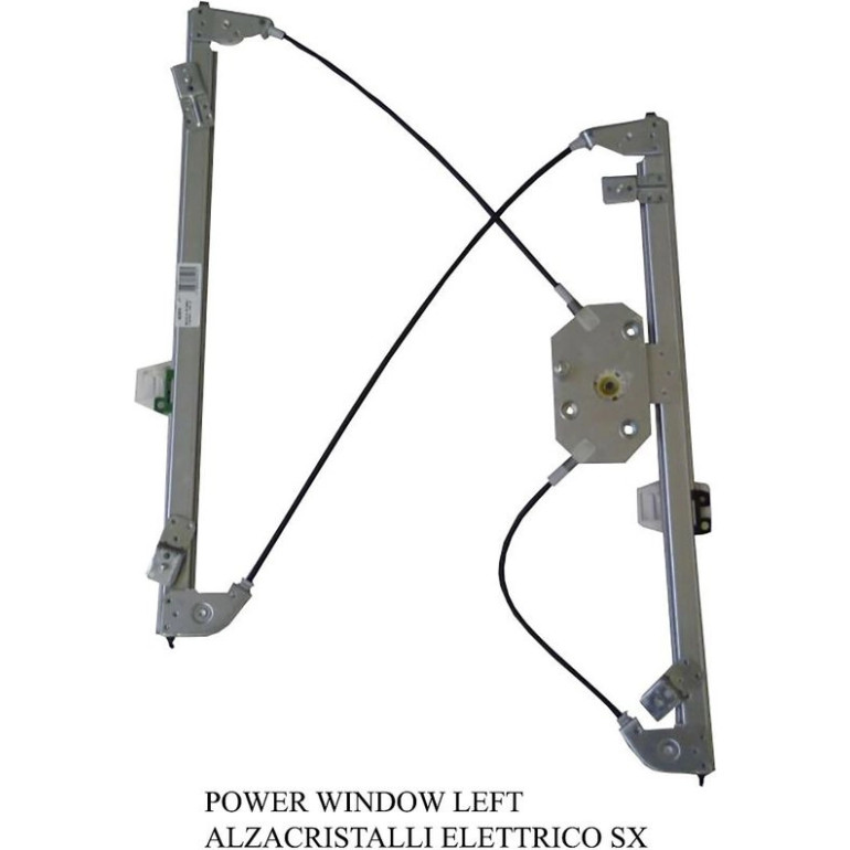 Fensterheber 852600