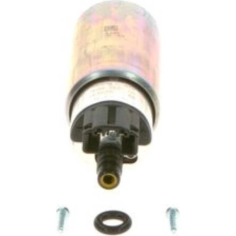 Kraftstoffpumpe 0 986 580 804 Kraftstoffpumpe 0 986 580 804