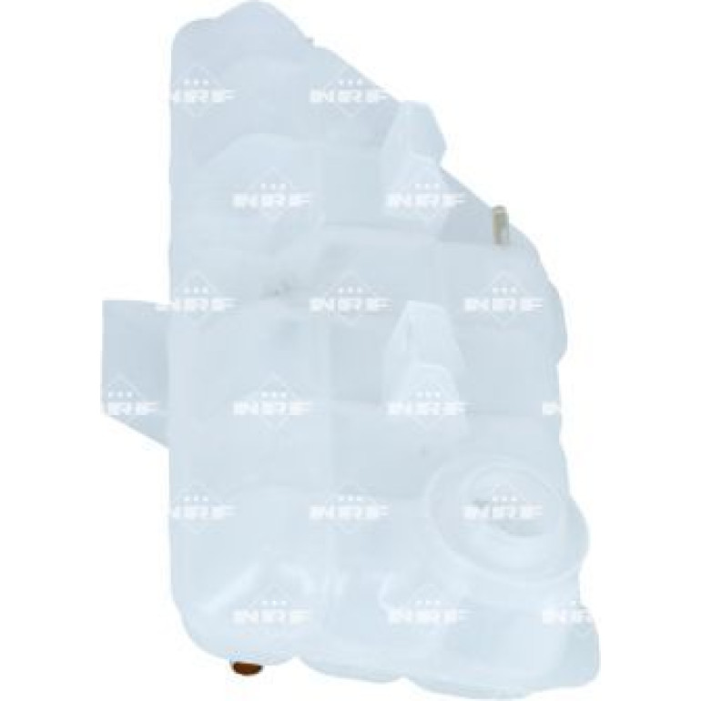 Ausgleichsbehälter, Kühlmittel 454045