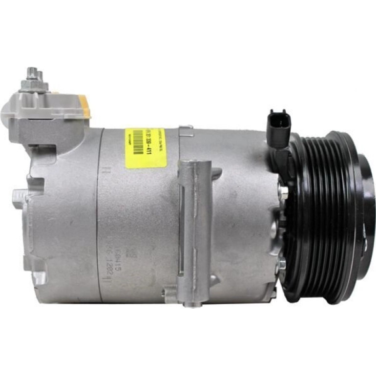 Kompressor, Klimaanlage ACP 1391 000P Kompressor, Klimaanlage ACP 1391 000P