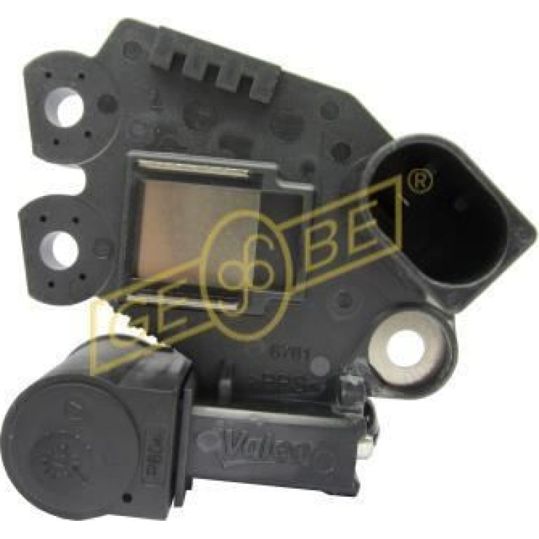 Generatorregler 1 4018 1 Generatorregler 1 4018 1