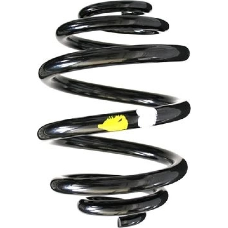 Fahrwerksfeder 86350 Fahrwerksfeder 86350