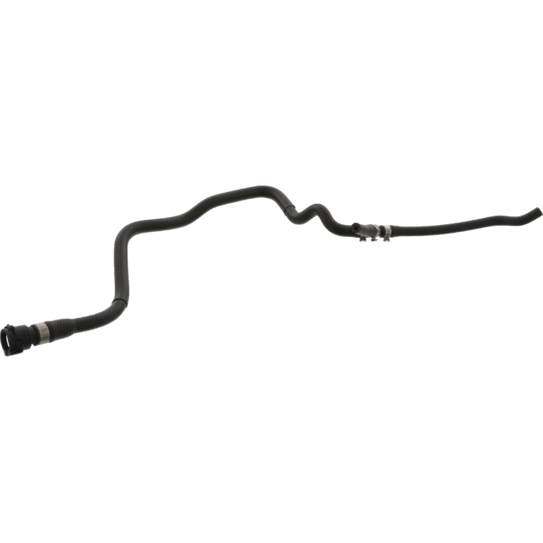 FEBI BILSTEIN 45285 Entlüftungsschlauch, Ausgleichsbehälter