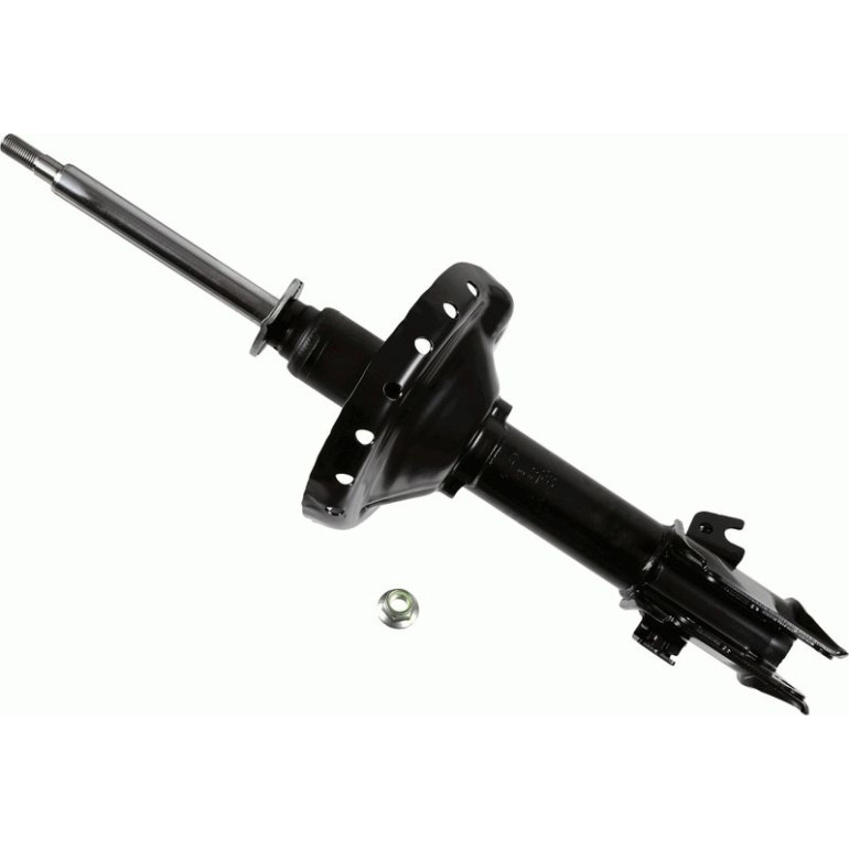 Stoßdämpfer 316 468 Stoßdämpfer 316 468