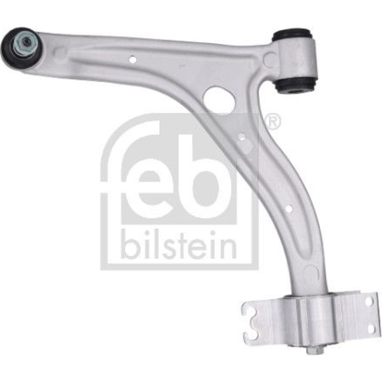 FEBI BILSTEIN 186140 Querlenker, Lenker, Radaufhängung FEBI BILSTEIN 186140 Querlenker, Lenker, Radaufhängung