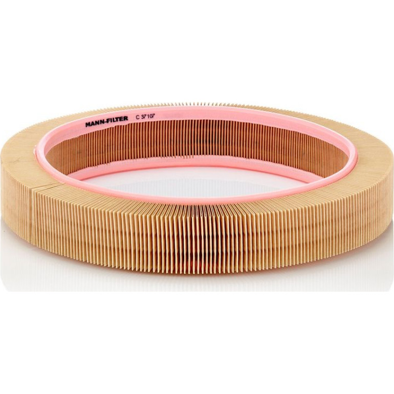 MANN-FILTER C 37 107 Luftfilter MANN-FILTER C 37 107 Luftfilter
