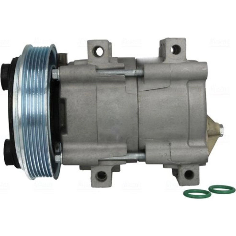 Kompressor, Klimaanlage 89059 Kompressor, Klimaanlage 89059