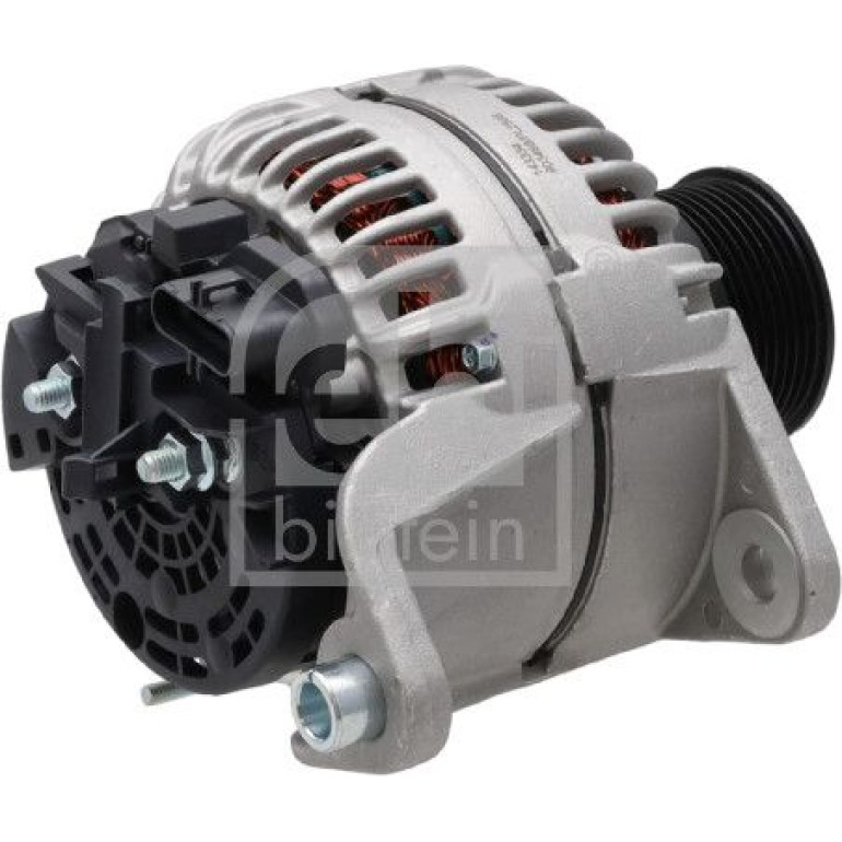 Generator 199057 Generator 199057