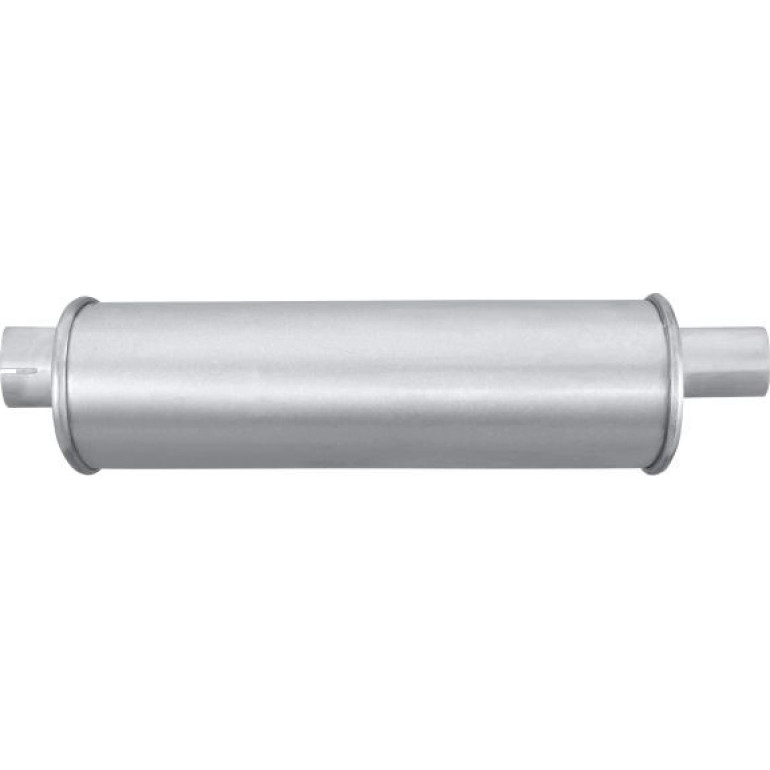 Mittelschalldämpfer 8LC 366 025-691
