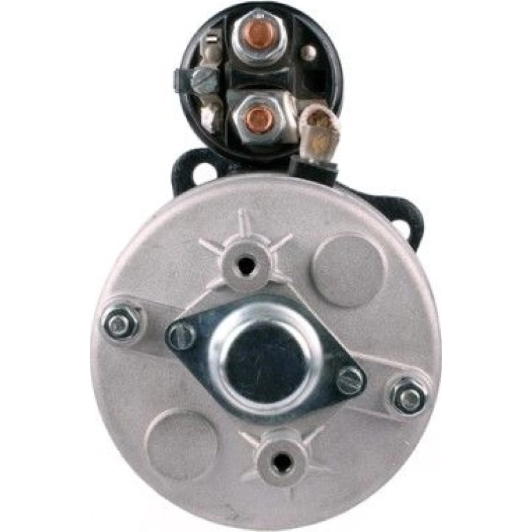 Starter 8EA 012 586-121 Starter 8EA 012 586-121