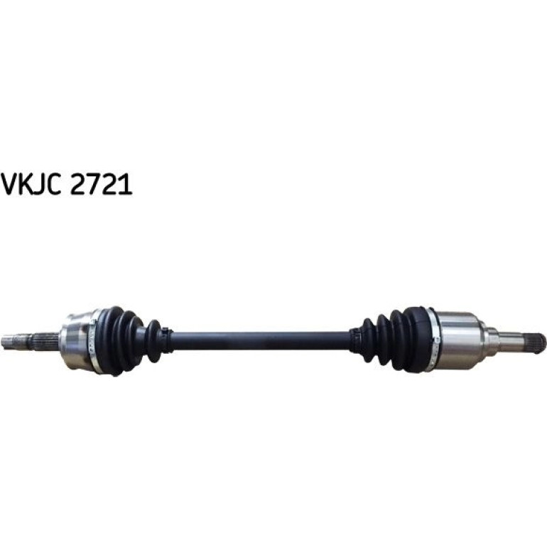 Antriebswelle VKJC 2721