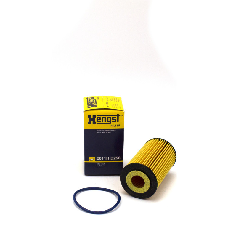 Ölfilter E611H D256 Ölfilter E611H D256