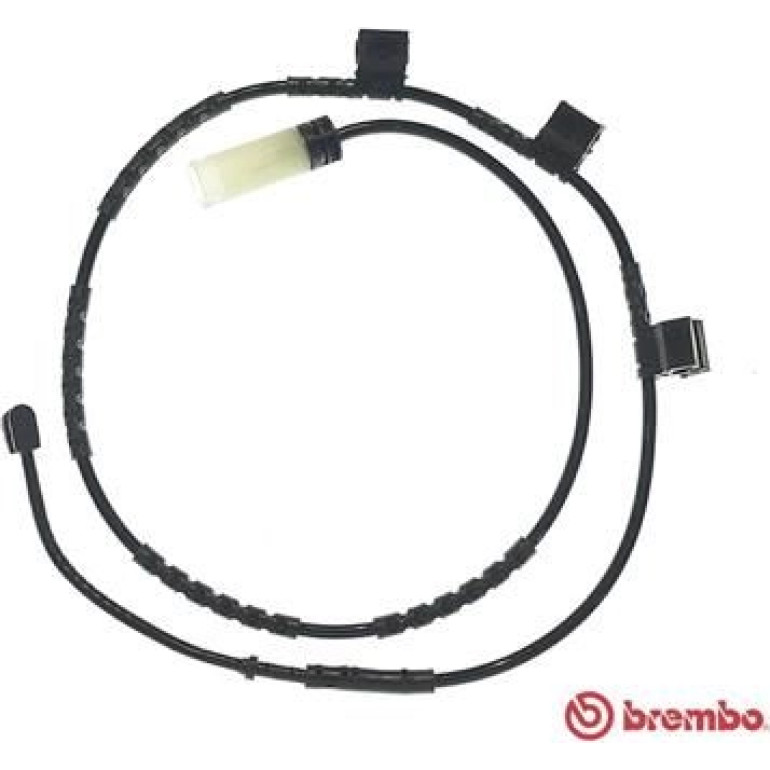 Warnkontakt, Bremsbelagverschleiß A 00 272 Warnkontakt, Bremsbelagverschleiß A 00 272